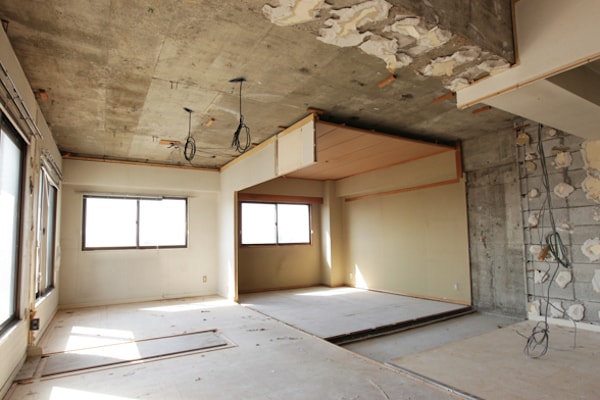 リノベーションサービス｜ルームキューブ