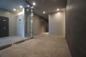 ＳＹＦＯＲＭＥ浅草Ⅱ