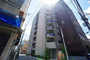 ＳＹＦＯＲＭＥ浅草Ⅱ