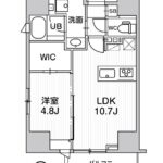 シーズンフラッツ蔵前パークフロントmadori