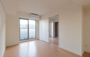 グランジュエ本所room1