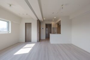 シーズンフラッツ蔵前パークフロントroom1
