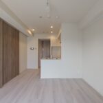 シーズンフラッツ蔵前パークフロントroom2