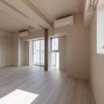 シーズンフラッツ蔵前パークフロントroom3