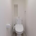 グランジュエ本所トイレ