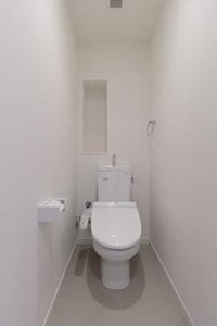 グランジュエ本所トイレ