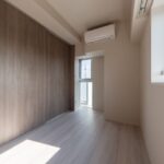 シーズンフラッツ蔵前パークフロントroom4