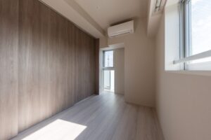 シーズンフラッツ蔵前パークフロントroom4