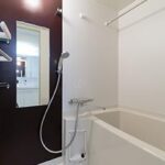 グランジュエ本所浴室