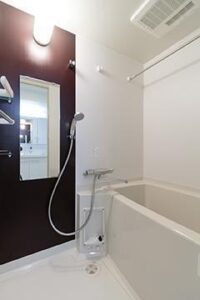 グランジュエ本所浴室