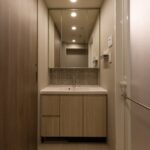 シーズンフラッツ蔵前パークフロントroom6