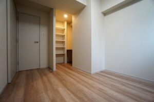 ＳＹＦＯＲＭＥ浅草Ⅱ