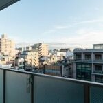 グランジュエ本所眺望