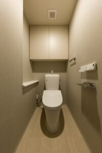 シーズンフラッツ蔵前パークフロントroom8