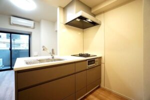 ＳＹＦＯＲＭＥ浅草Ⅱ