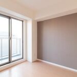 グランジュエ本所寝室